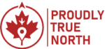 Proudly True North
